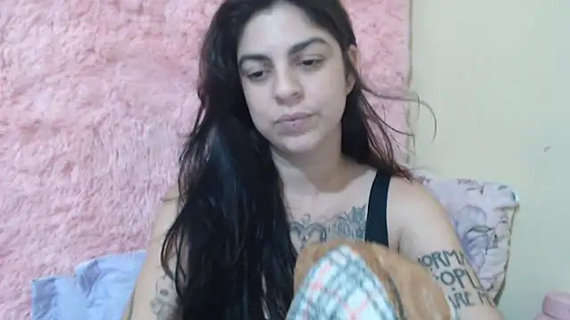 ayanahot  online show from September 26, 3:32 am