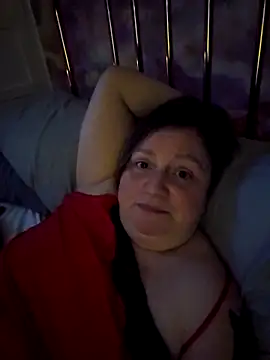 Naughtiness-but-Nice online show from October 2, 9:11 pm