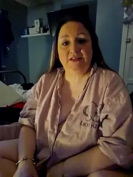 Naughtiness-but-Nice online show from October 10, 12:15 pm