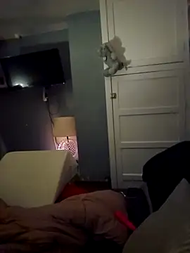 Naughtiness-but-Nice online show from October 16, 9:27 pm