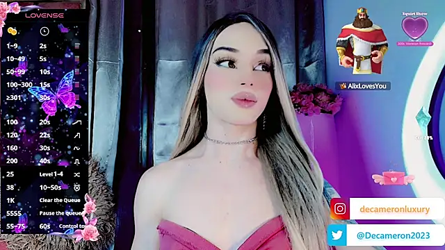 Cameron baby online show from September 28, 11:43 pm