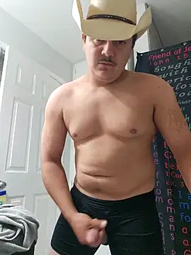 Biglou97 online show from February 7, 12:47 am