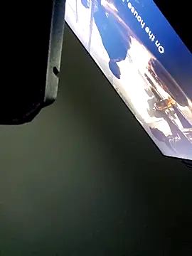 Snapshot of Biglou97 chatting on March 14, 2:17 am Biglou97 online show from March 14, 2:17 am