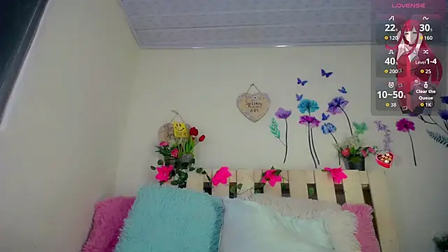 Eemily - online show from September 15, 5:07 am
