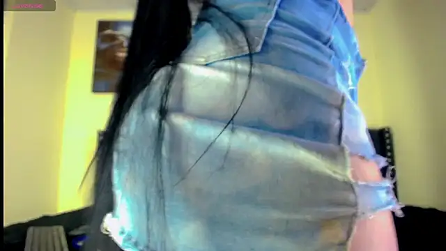 Eemily - online show from October 8, 5:49 am