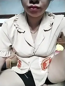 Snapshot of Mie_rose chatting on October 1, 2:45 pm Mie rose online show from October 1, 2:45 pm