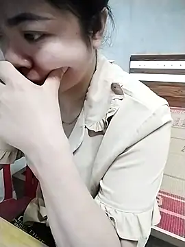 Snapshot of Mie_rose chatting on October 2, 2:51 am Mie rose online show from October 2, 2:51 am