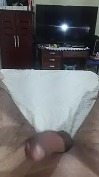 Marcelo491c online show from May 9, 3:23 am