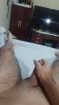 Marcelo491c online show from June 6, 2:49 am