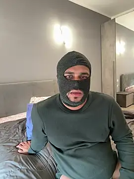 Rodrigopraba online show from March 24, 10:20 am