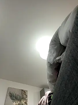 Snapshot of blissyboo123 chatting on October 11, 2:55 am blissyboo123 online show from October 11, 2:55 am