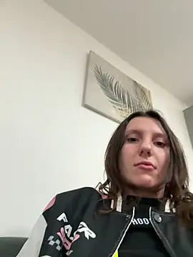 Snapshot of blissyboo123 chatting on October 15, 6:52 pm blissyboo123 online show from October 15, 6:52 pm