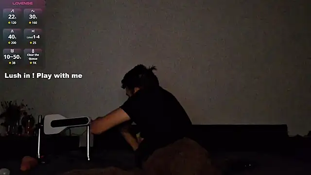 squirtproff online show from October 30, 10:06 am