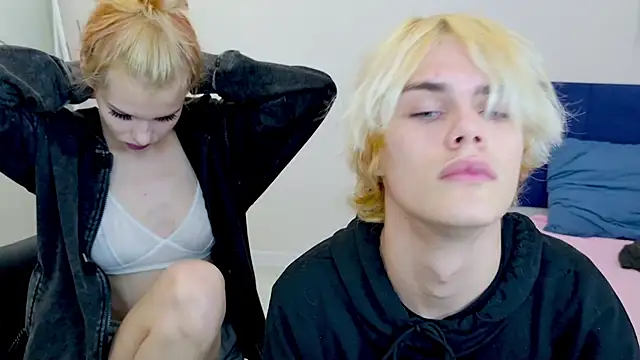 Bonnie And C1yde online show from September 20, 5:03 pm