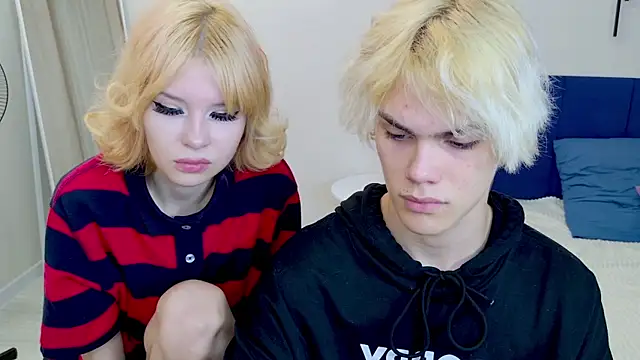 Bonnie And C1yde online show from September 21, 5:03 pm