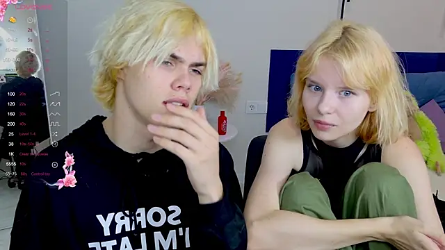 Bonnie And C1yde online show from September 24, 5:16 pm