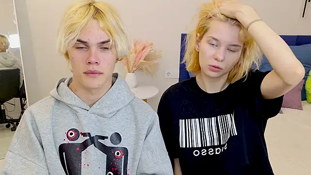 Bonnie And C1yde online show from September 29, 5:07 pm