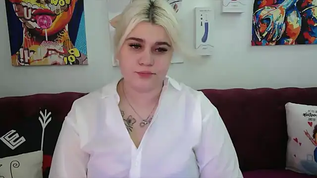 Amber Monro online show from September 11, 3:17 am