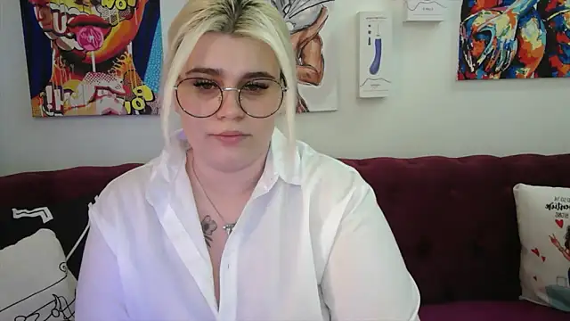Amber Monro online show from September 15, 1:27 am