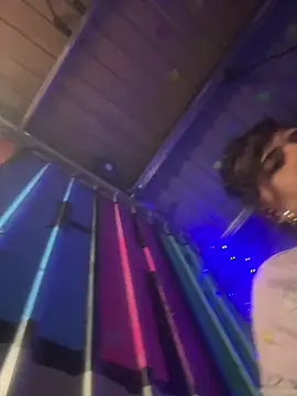 intoxicated13 online show from April 13, 9:15 am