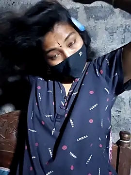 srav43 online show from April 22, 4:41 pm