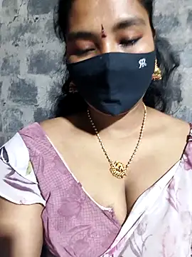 srav43 online show from April 23, 6:10 pm