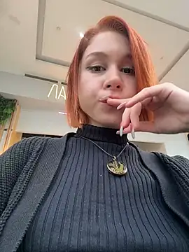 Snapshot of RosieSecret chatting on November 23, 8:03 am RosieSecret online show from November 23, 8:03 am