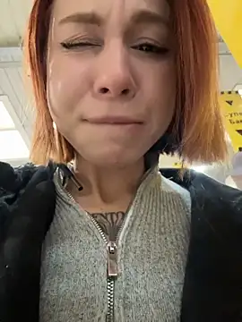 Snapshot of RosieSecret chatting on November 30, 8:07 am RosieSecret online show from November 30, 8:07 am