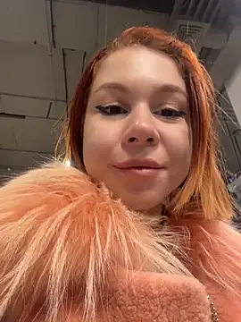 Snapshot of RosieSecret chatting on December 1, 8:08 am RosieSecret online show from December 1, 8:08 am