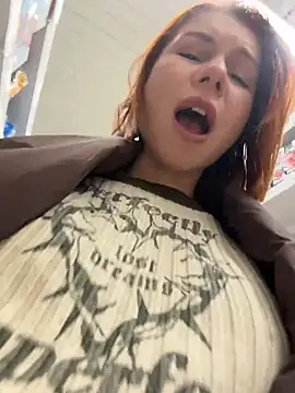 Snapshot of RosieSecret chatting on December 14, 8:09 am RosieSecret online show from December 14, 8:09 am