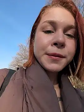 Snapshot of RosieSecret chatting on December 16, 8:08 am RosieSecret online show from December 16, 8:08 am