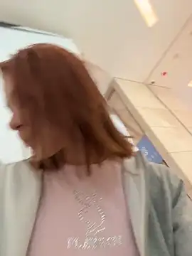 RosieSecret online show from June 11, 8:01 am