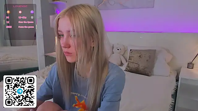 Anellyball online show from April 1, 1:41 pm