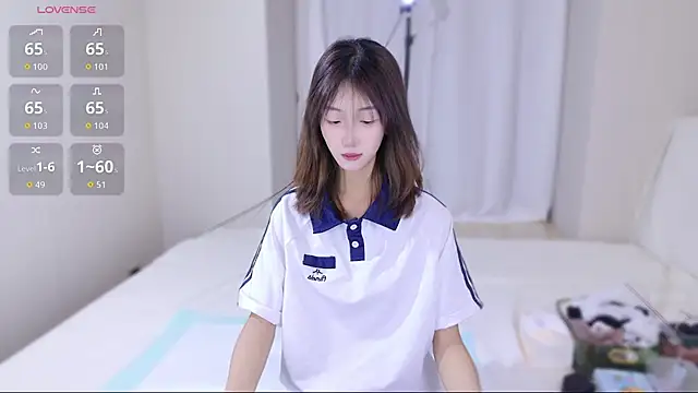 hanbaobao online show from November 20, 10:15 am