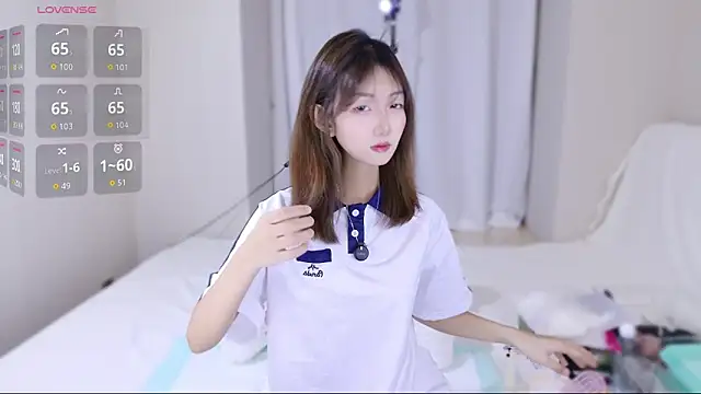 hanbaobao online show from December 3, 9:51 am