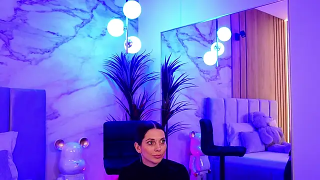 Snapshot of EllyLynn chatting on October 27, 7:40 pm EllyLynn online show from October 27, 7:40 pm