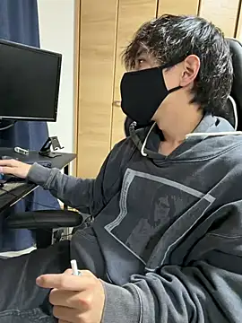 jiji9253 online show from January 18, 10:52 am