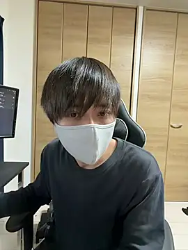 jiji9253 online show from March 10, 12:43 pm