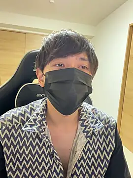 jiji9253 online show from May 5, 12:57 pm