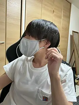 jiji9253 online show from May 19, 1:06 pm