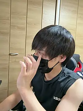 jiji9253 online show from May 21, 12:34 pm