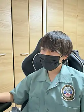 jiji9253 online show from May 23, 12:09 pm