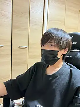 jiji9253 online show from May 24, 1:05 pm