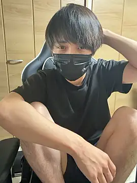 jiji9253 online show from May 28, 12:02 pm