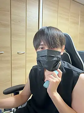 jiji9253 online show from June 6, 9:58 am