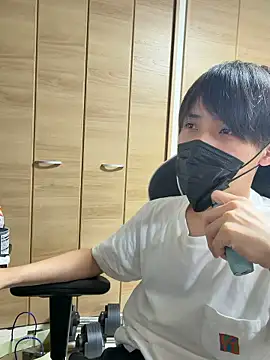 jiji9253 online show from June 8, 11:54 am