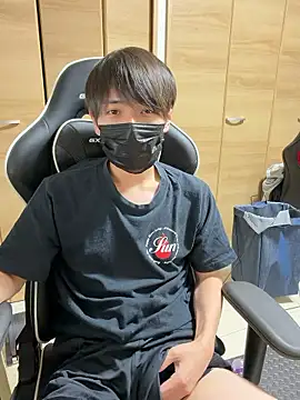 jiji9253 online show from June 12, 12:59 pm
