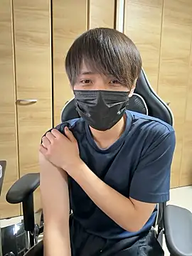 jiji9253 online show from June 17, 2:40 pm