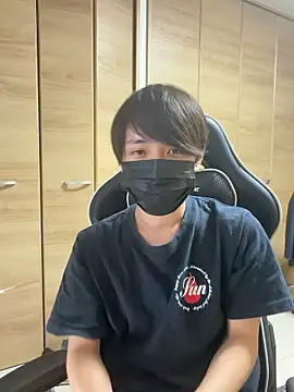jiji9253 online show from July 18, 4:49 am