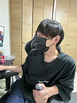 jiji9253 online show from July 23, 1:31 pm